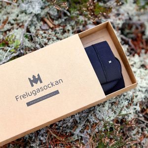 Frelugasockan Premium neoprene sock