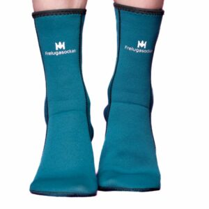 Frelugasockan Standard neoprene sock