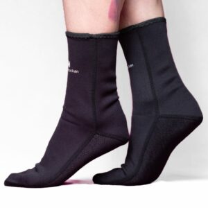Frelugasockan Thin Race neoprene sock