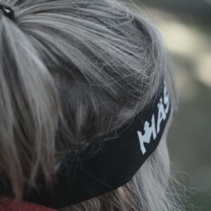 Head band Mästarn
