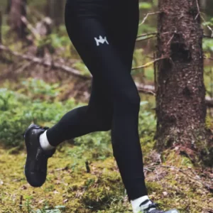 Mästarn Long O-Tights Woman